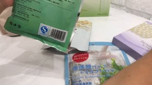 Что привести из Китая. Часть 1. Косметика