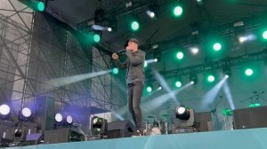 2-ух кратный Чемпион России по Битбоксу | День города Нижнекамск | #beatbox