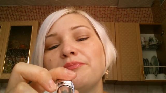 косметичка сентября 2016