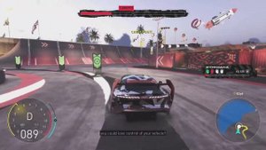 The Crew Motorfest - Gymkhana Grid Masters Playlist {All Races}