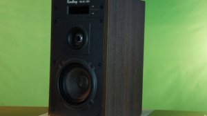 Кливер 50 ас 201\ Востановление \Часть 2