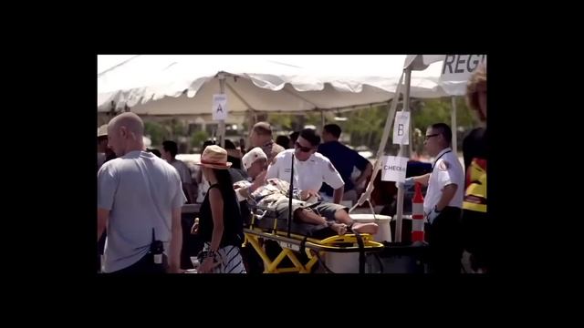 GARETH EDWARDS : La fin du rêve américain смотреть онлайн