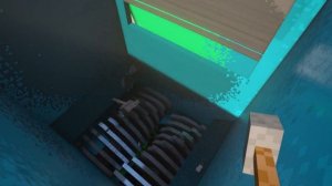 Realistic Shredder Vs Vehicles in Teardown