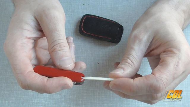 Victorinox classic - полезный малыш смотреть онлайн