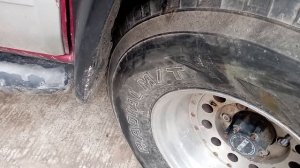 Fitting 33" tires on Nissan D21 Terrano / Pathfinder