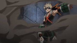 10 ФАКТОВ О КАЦУКИ БАКУГОУ | МОЯ ГЕРОЙСКАЯ АКАДЕМИЯ