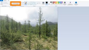 8. Загрузка фотографий на сайт и изменение их размера
