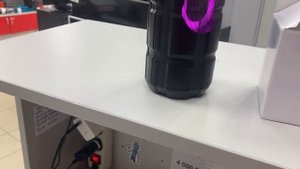 Колонка Hoco hc7