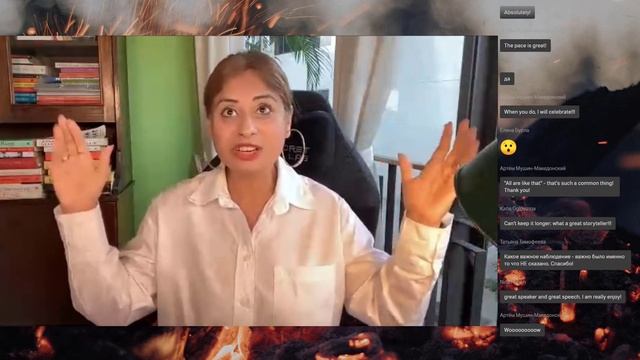 Как истории стали катализатором изменений в одной из самых традиционных корпоративных культур в мир смотреть онлайн