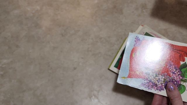 открытки
