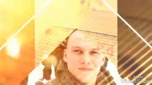 Пацаны в ВКС космодром Плесецк г. Мирный в/ч 63551 :9.05.2017год