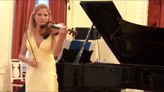 Maristella e Mario Patuzzi a San Pietroburgo смотреть онлайн