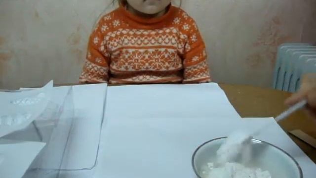 Набор для творчества Игрушки из гипса Барельефы часть2 смотреть онлайн