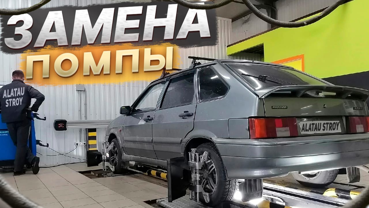 Гараж – смотреть онлайн все 10 видео от Гараж в хорошем качестве на RUTUBE