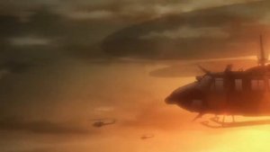 ANIME BATTLEFIELD V ROYAL