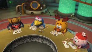 Лошарики ПинЛох новый пуп