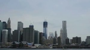 Freedom Tower - Нью-Йорк, США