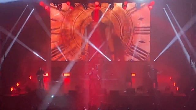 КняZz ~Адель, ДС«Юбилейный» Тверь, 02.11.23 #князь #княzz #андрейкнязев #киш #корольишут #шуты #пан смотреть онлайн