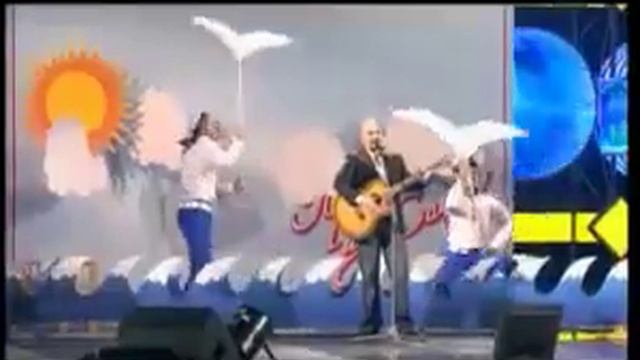Трофим Шашлычок под коньячок