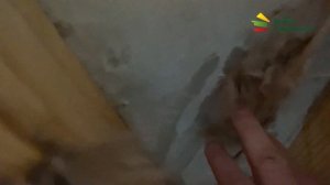Как правильно утеплить мансарду? / Решили проблему с протеканием крыши / Байер Утепление