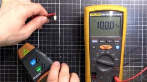 DT-2234C+ Digital Tachometer Teardown and Review