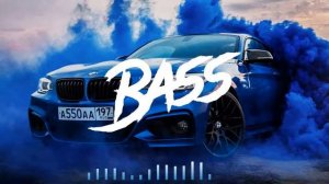 BMW Bass Boosted Song!!!!! Extreme Bass In The End-Linkin Park