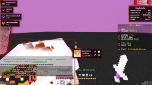 ?ВЫНЕС ВЕСЬ INFINITY HVH ?РАЗНОС ВСЕГО INFINITY HVH? CELESTIAL RECODE 1.12.2 ?MC.INFINITYHVH.COM