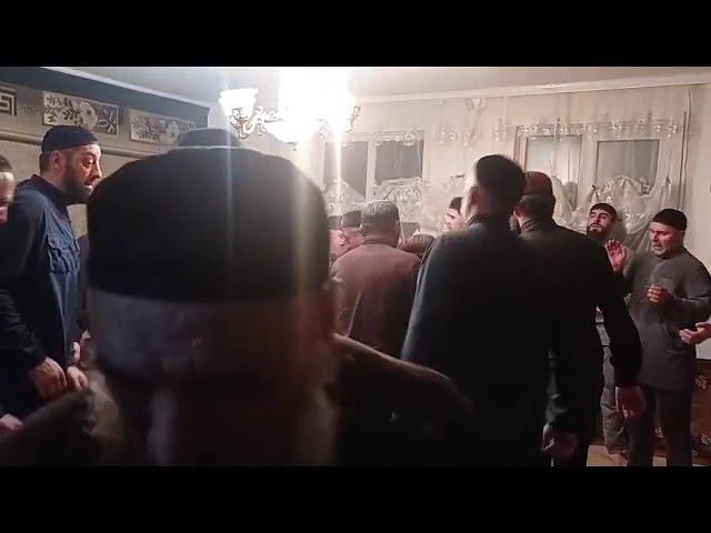 с.п Бейни у Гамботова Сулейма смотреть онлайн