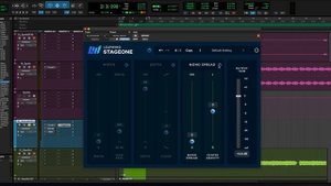 Leapwing Audio StageOne : Самый лучший стерео расширитель?