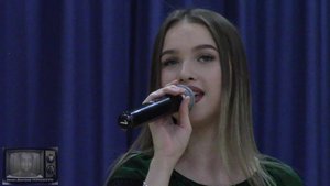 01 - Анна Драгу - Я тебя ждала