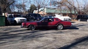 "Упс! Врезался" - Реакция Клиента