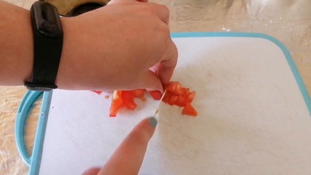 ЖИВЁМ НА МИНИМАЛКУ// 19 и 20 день// семья из 3 человек