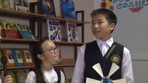 Детский кружок «Занимательная физика»