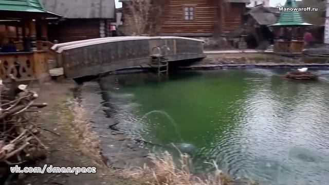 Кремль в Измайлово - обзорная экскурсия по измайловскому кремлю