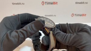 Обзор TISSOT SUPERSPORT CHRONO (T125.617.37.051.01)