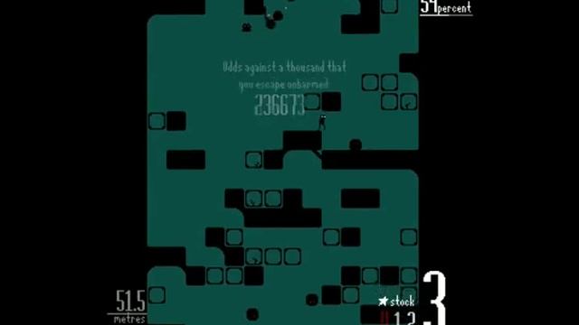 Probability 0 [pair of beginner runs] смотреть онлайн