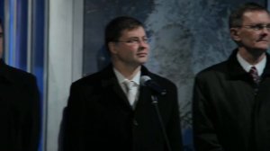 Latvija pievienojas eirozonai