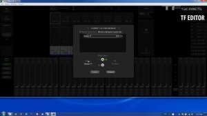 Yamaha TF series: How to set up the applications for the TF series