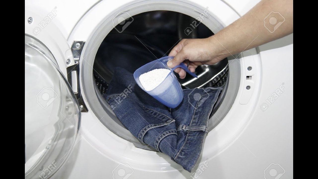 КАК ОТБЕЛИТЬ и УДАЛИТЬ ПЯТНА с БЕЛЬЯ? Крутые СПОСОБЫ.