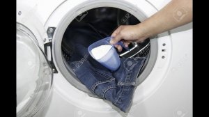 КАК ОТБЕЛИТЬ и УДАЛИТЬ ПЯТНА с БЕЛЬЯ? Крутые СПОСОБЫ.