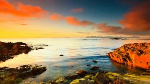 Красивые закаты под музыку.mp4