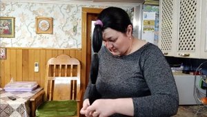 Как подстричь себя самой. Отрезала и не жалею)