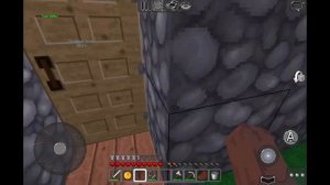 я построил машину времени в маинкрафт (мультикрафт) | GlebSuper