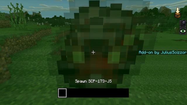 SCP FOUNDATION v3 ADDON UPDATE in Minecraft PE смотреть онлайн