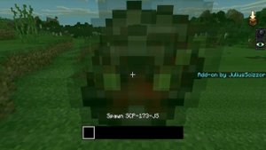SCP FOUNDATION v3 ADDON UPDATE in Minecraft PE