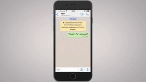 Как отключить уведомления о прочтении в WhatsApp на iPhone? Скрываем отчёты о прочтении в Ватсап