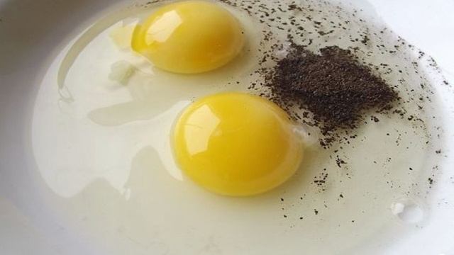 Куриные отбивные в кляре