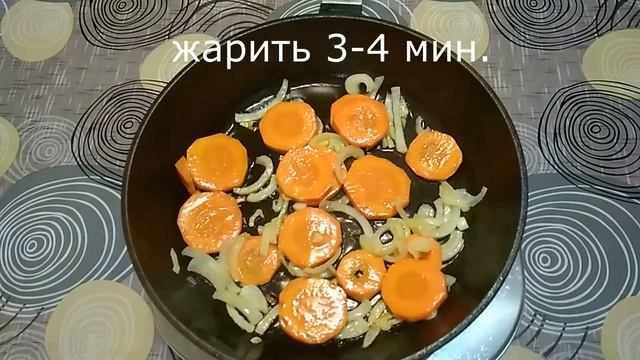 суп с фаршированными макаронами смотреть онлайн