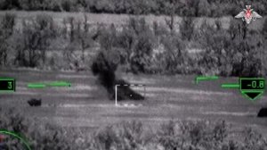 ВCУ несут катастрофические потери в живой силе и технике