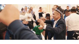 хоразм саньати юлдузи Дилмурод Султанов иштирокида суннат туй екатеринбург2022